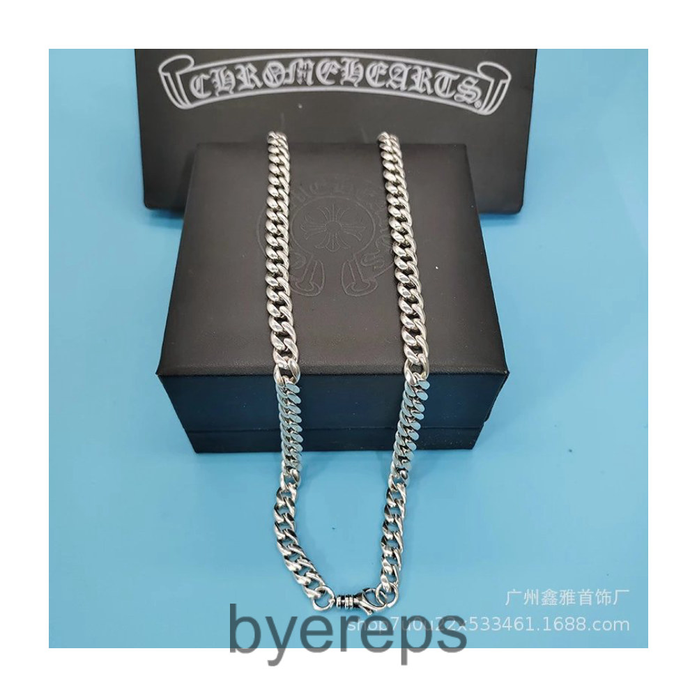Chrome Hearts Necklace — photo 4 of 4