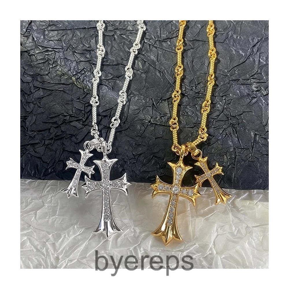 Chrome Hearts necklace