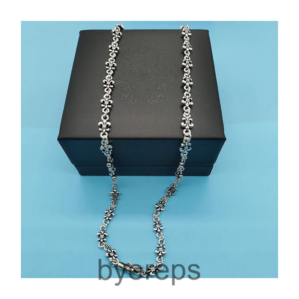 Chrome Hearts Necklace (7 styles) — photo 2 of 4