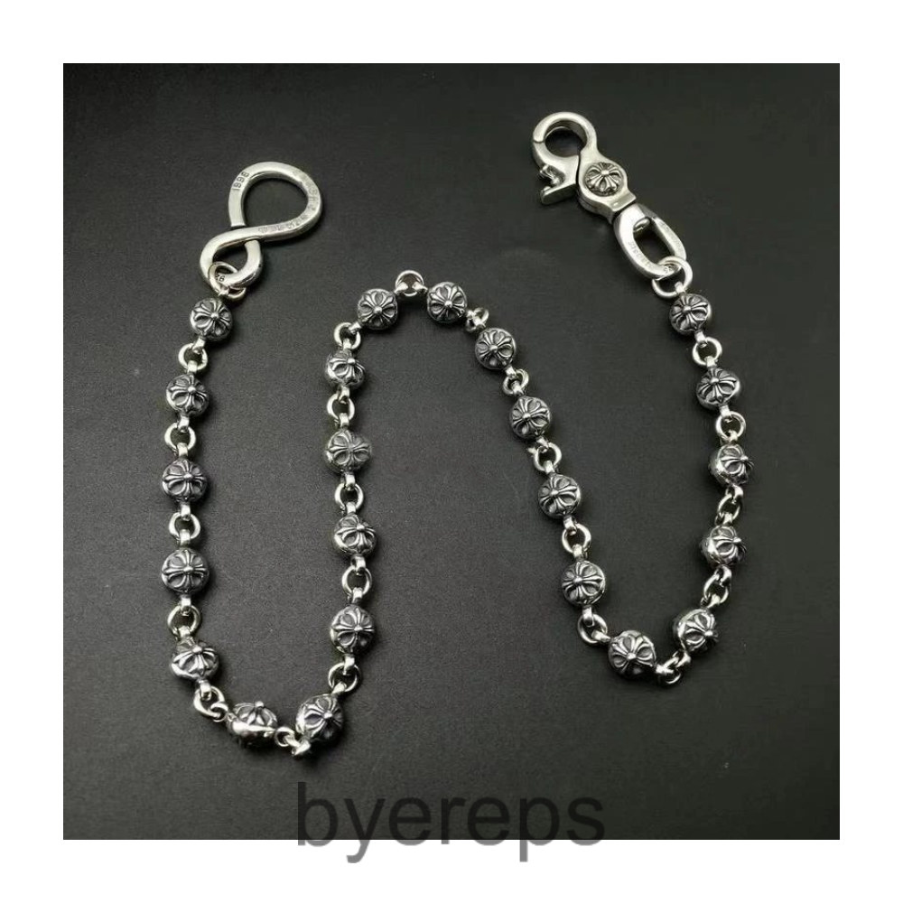 Chrome hearts necklace