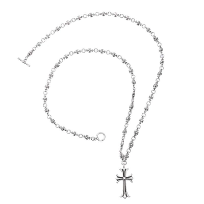 Chrome Hearts Necklace