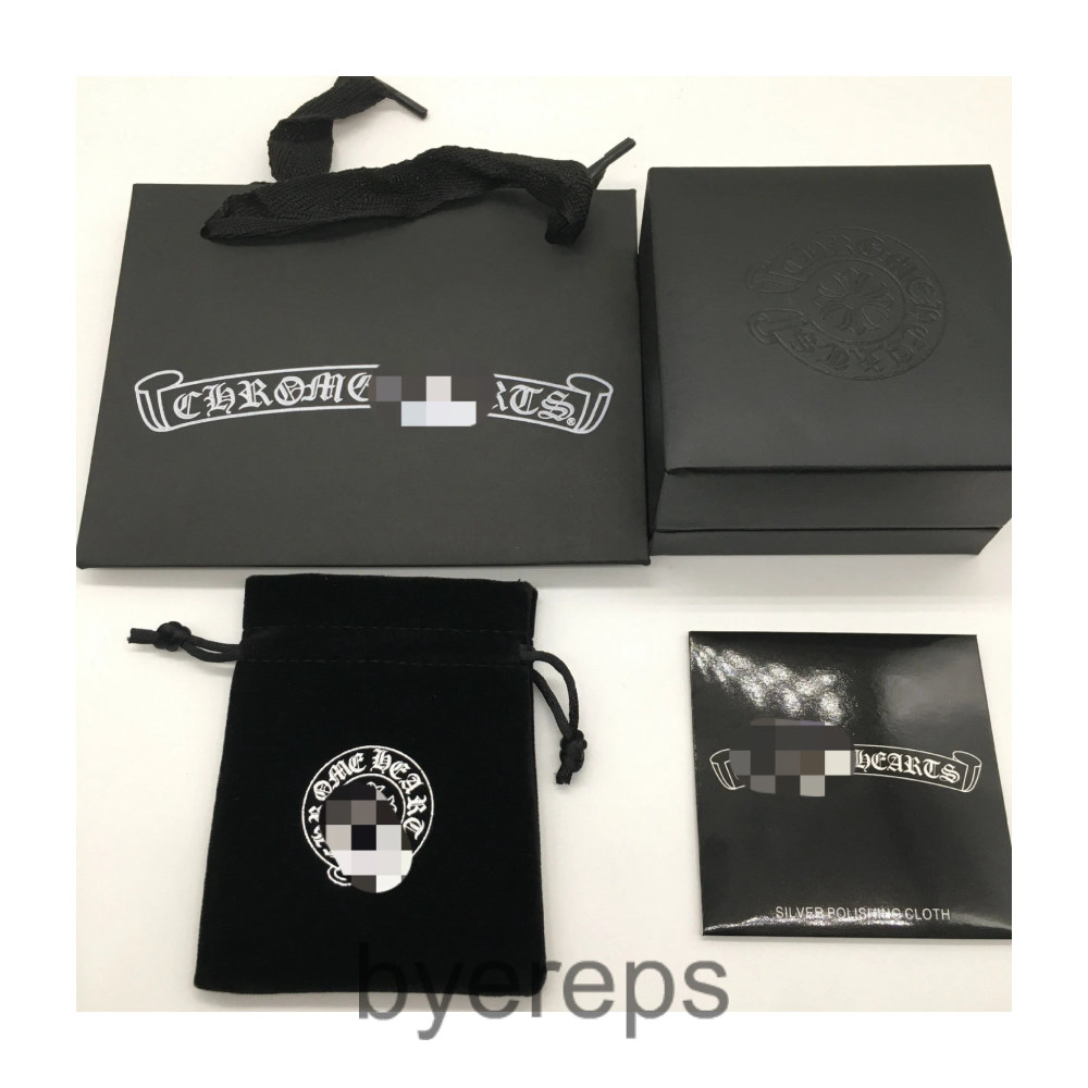 Chrome Hearts Necklace