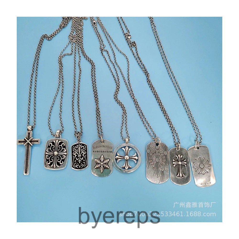 Chrome Hearts Necklace — photo 2 of 4
