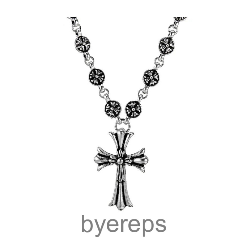 Chrome Hearts Necklace