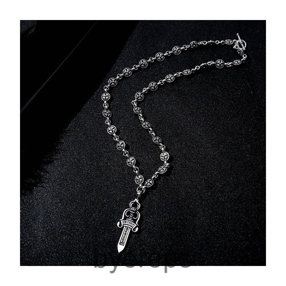 Chrome Hearts Necklace — photo 2 of 4