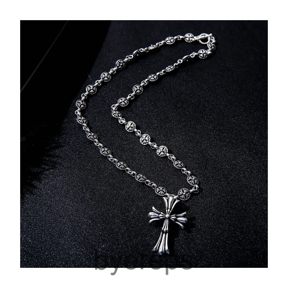 Chrome Hearts Necklace — photo 4 of 4