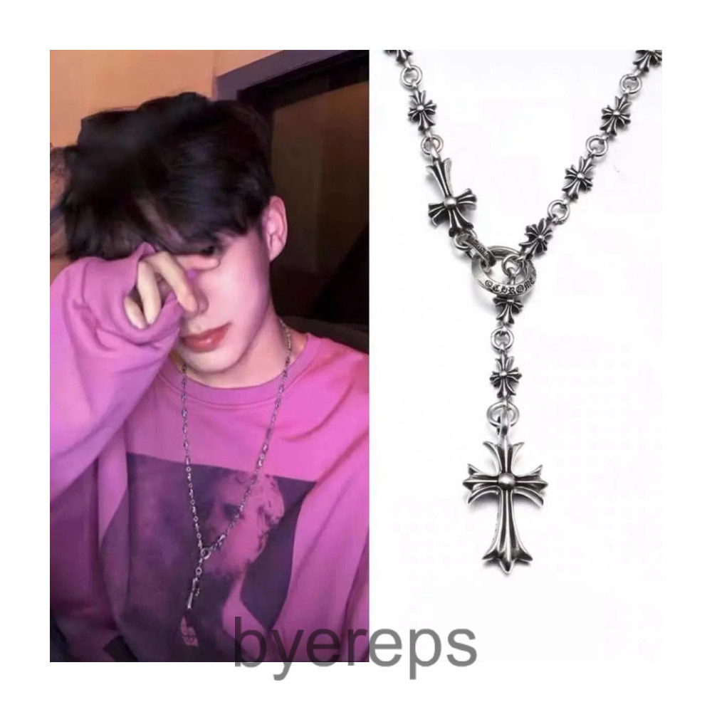 Chrome Hearts Necklace