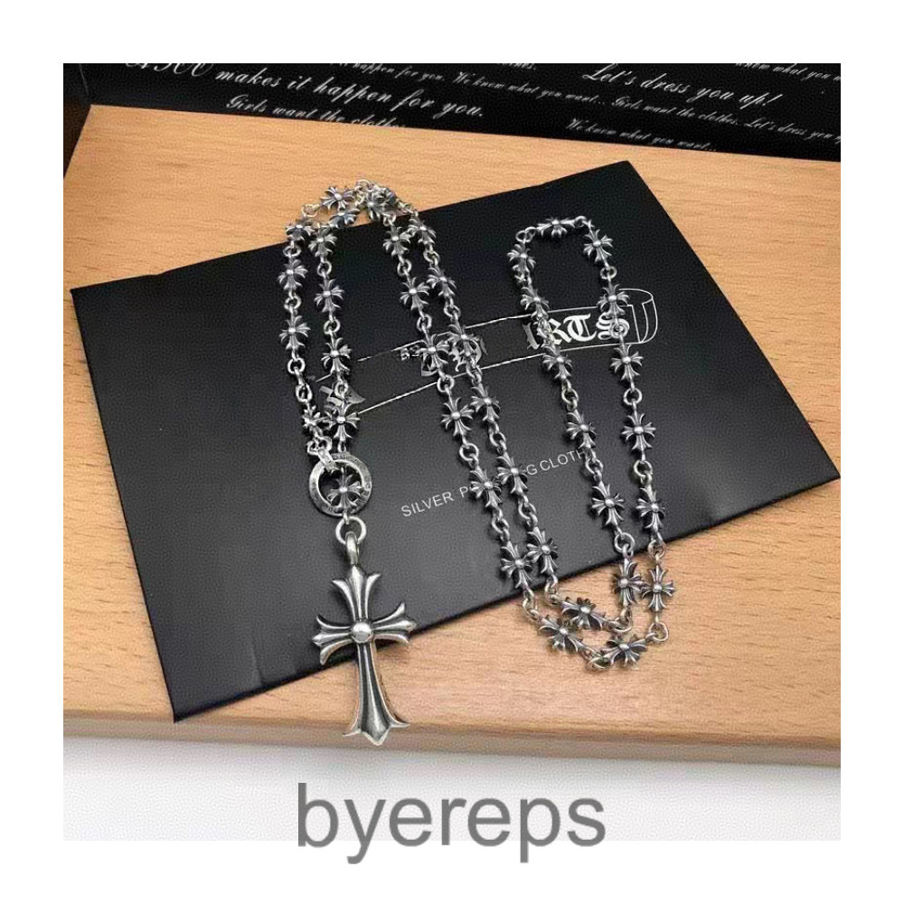 Chrome Hearts Necklace — photo 3 of 4
