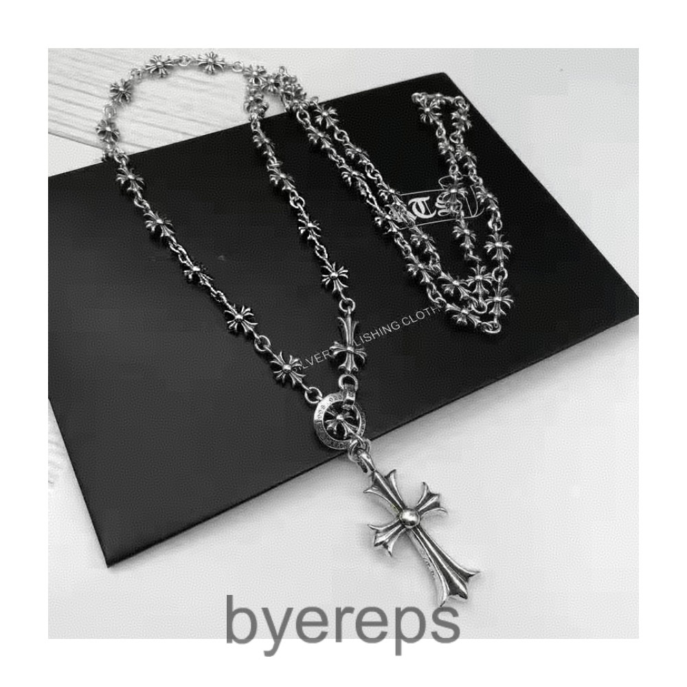 Chrome Hearts Necklace — photo 4 of 4