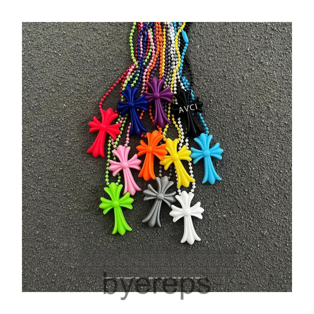 Chrome Hearts Necklace Silicone — photo 2 of 4