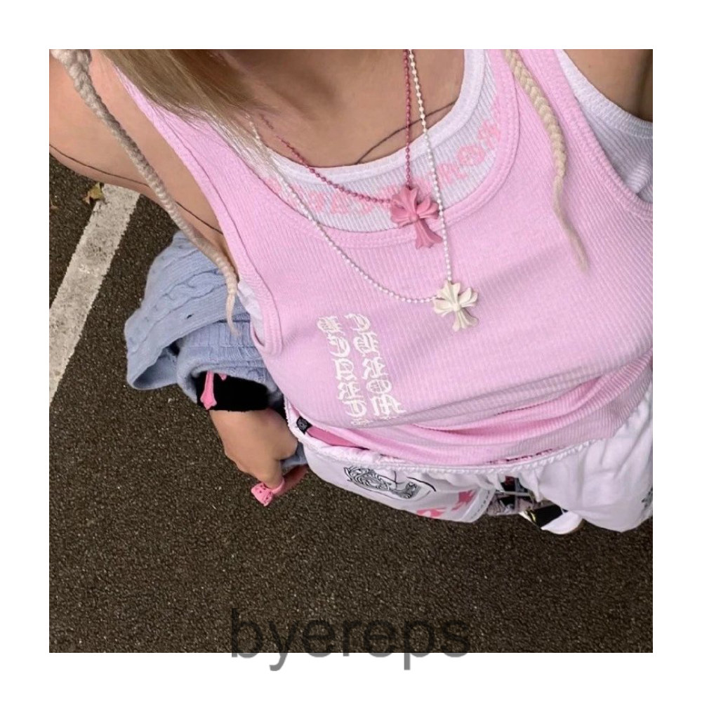 Chrome Hearts Necklace Silicone — photo 3 of 4
