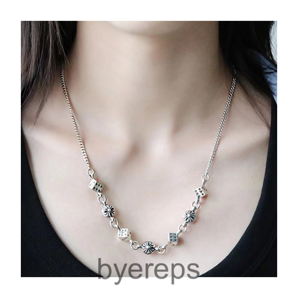 Chrome Hearts Necklaces — photo 2 of 4