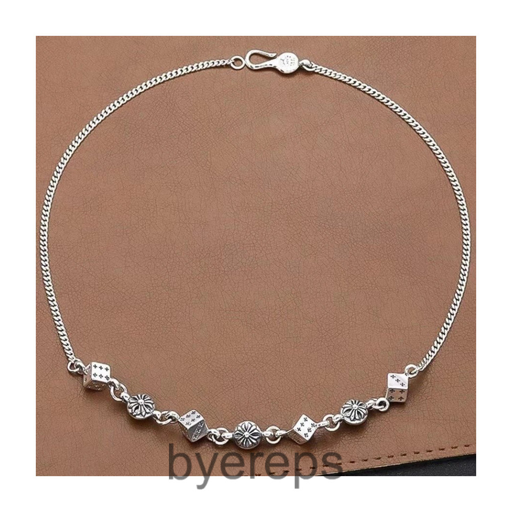 Chrome Hearts Necklaces — photo 3 of 4