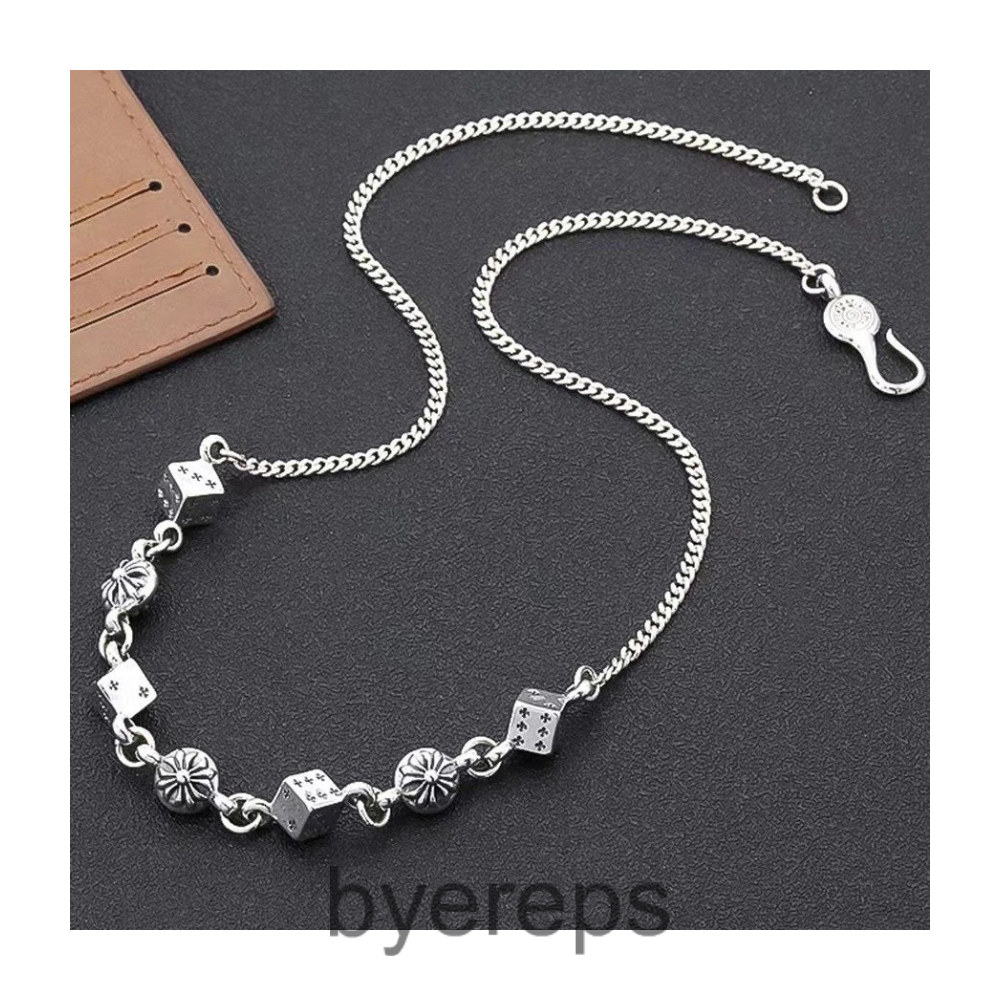 Chrome Hearts Necklaces — photo 4 of 4
