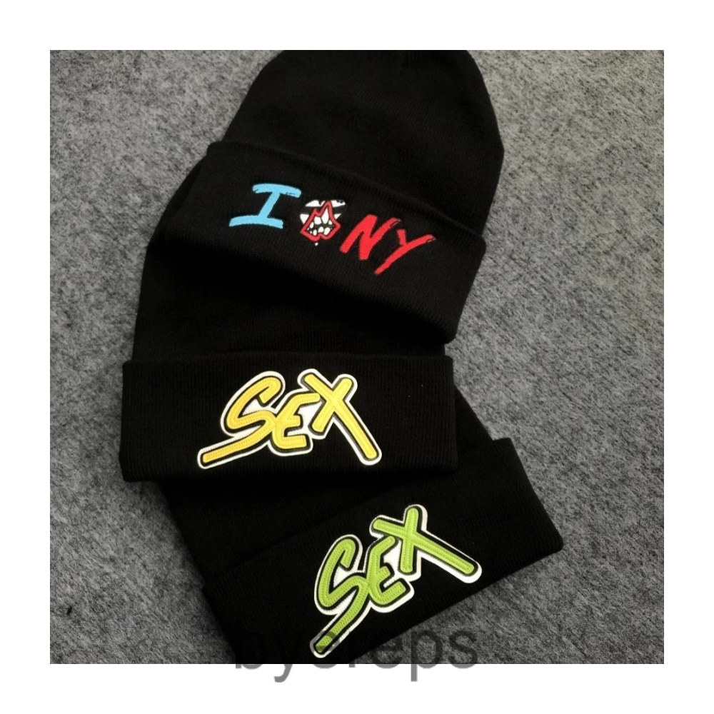 Chrome Hearts Other Beanies — photo 2 of 4