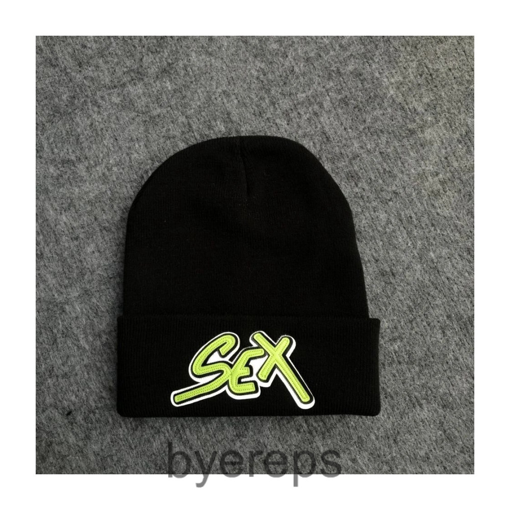 Chrome Hearts Other Beanies — photo 3 of 4