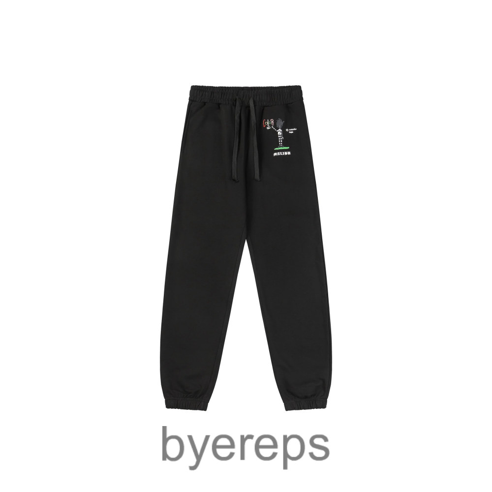 Chrome Hearts Pants