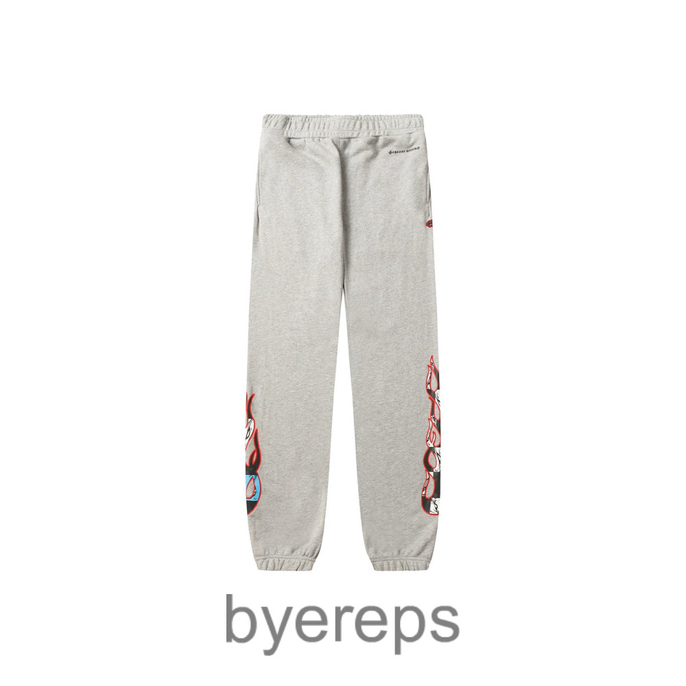 Chrome Hearts Pants — photo 3 of 4