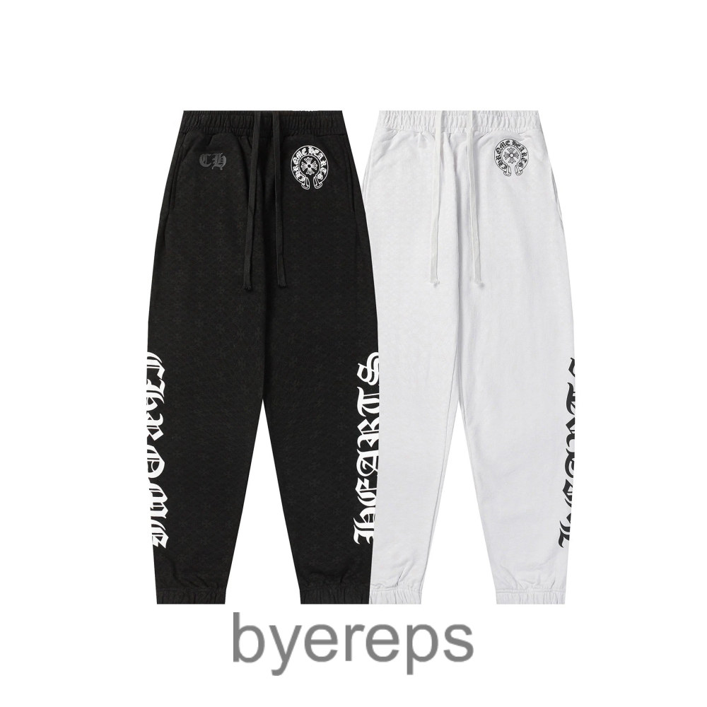 Chrome Hearts Pants