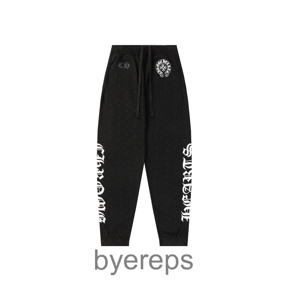 Chrome Hearts Pants — photo 2 of 4