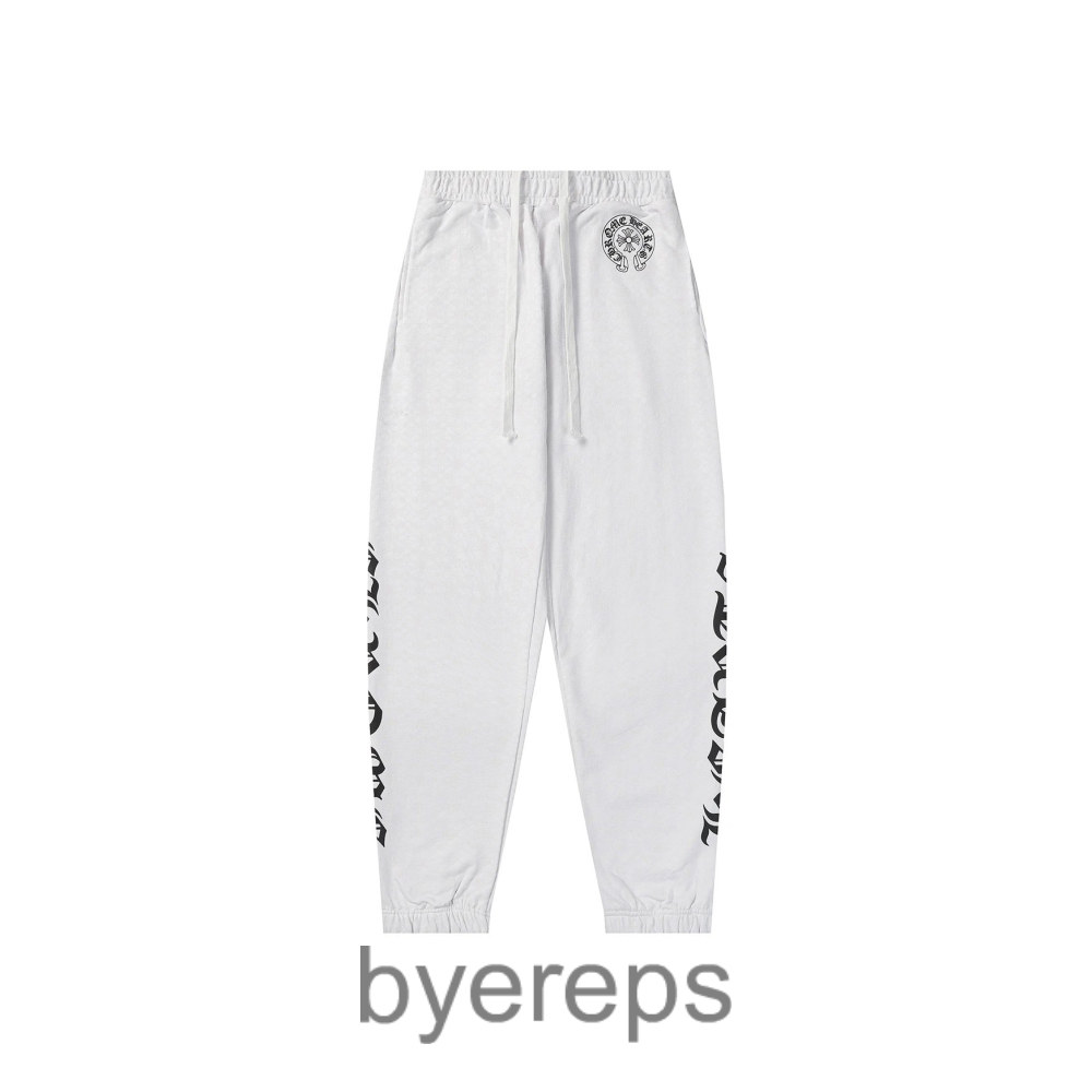 Chrome Hearts Pants — photo 3 of 4