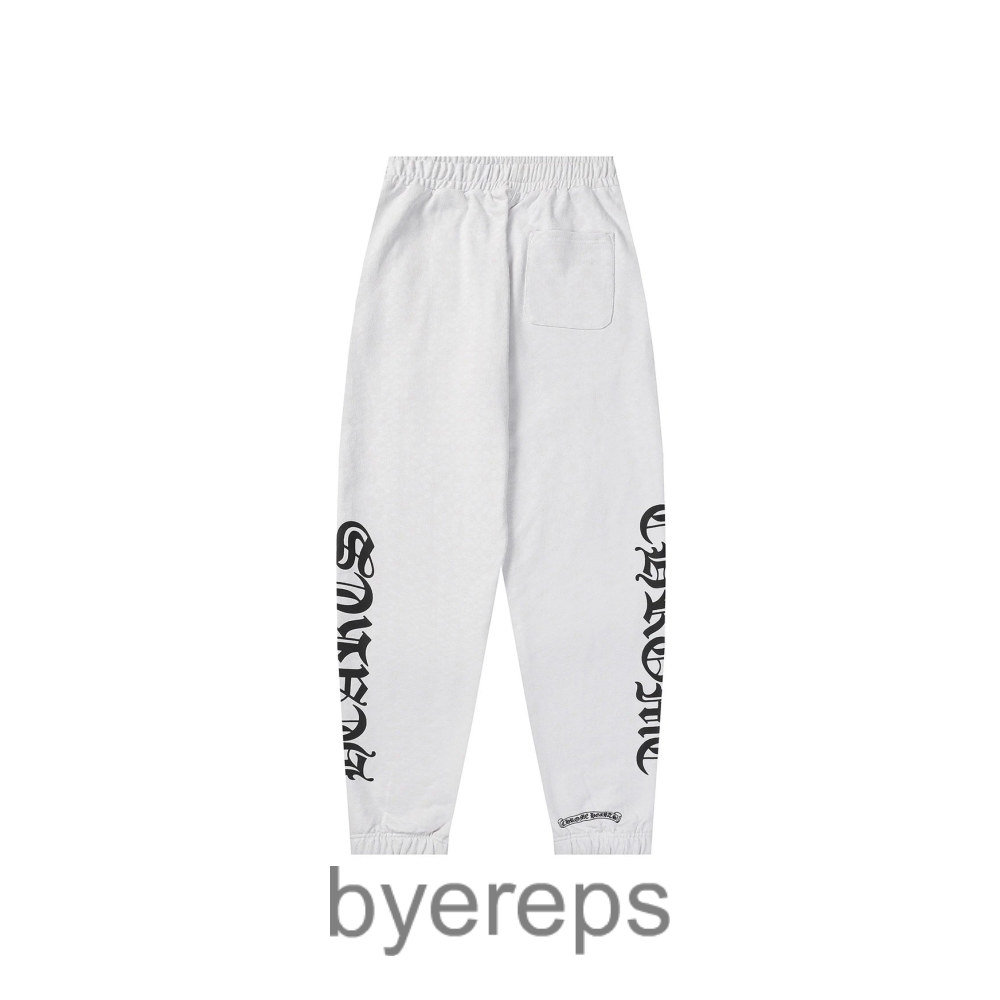 Chrome Hearts Pants — photo 4 of 4