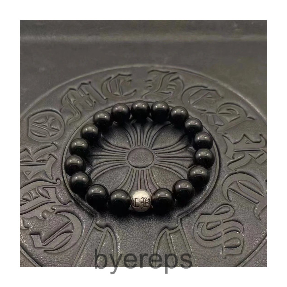 Chrome Hearts Pearl Bracelet — photo 3 of 4