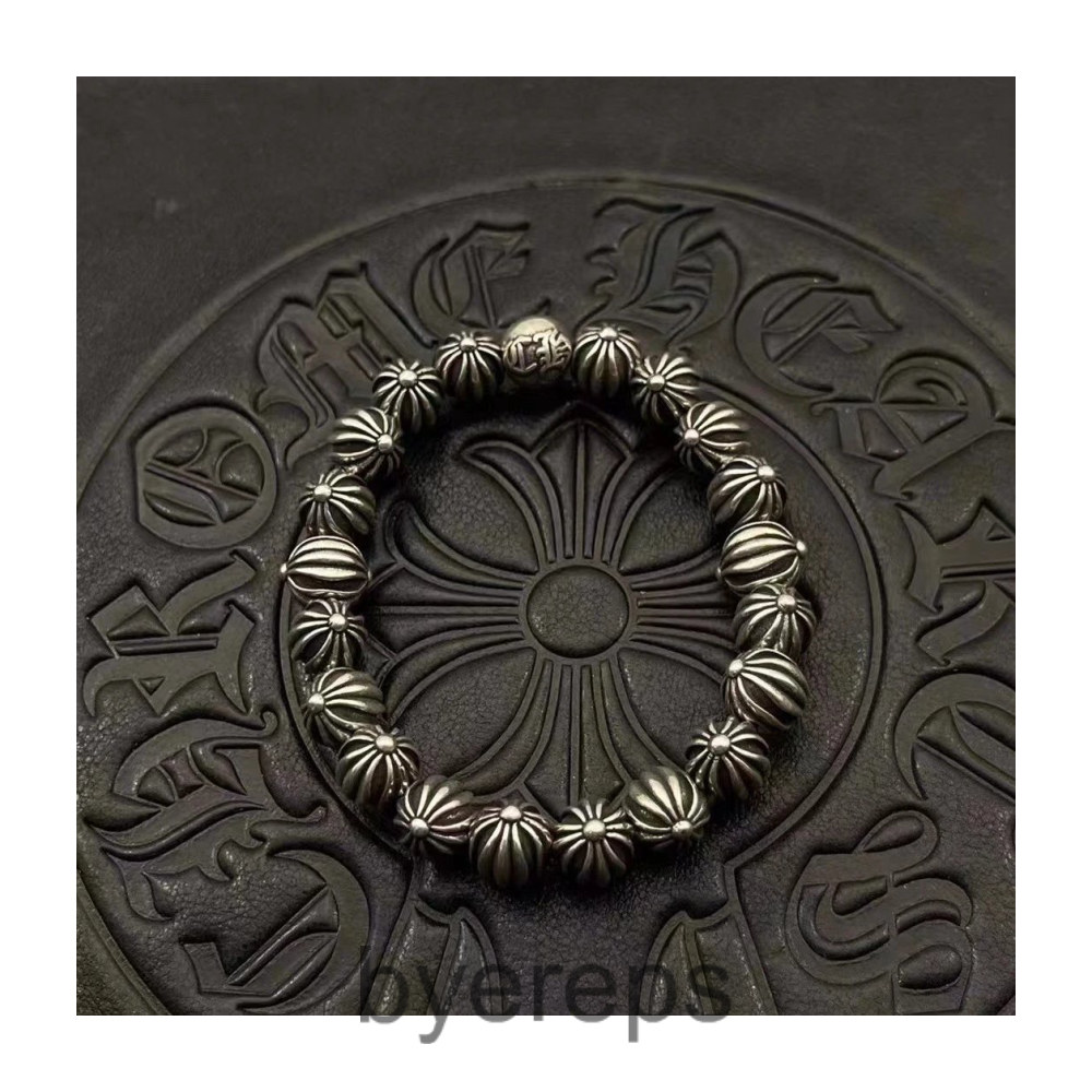 Chrome Hearts Pearl Bracelet — photo 4 of 4