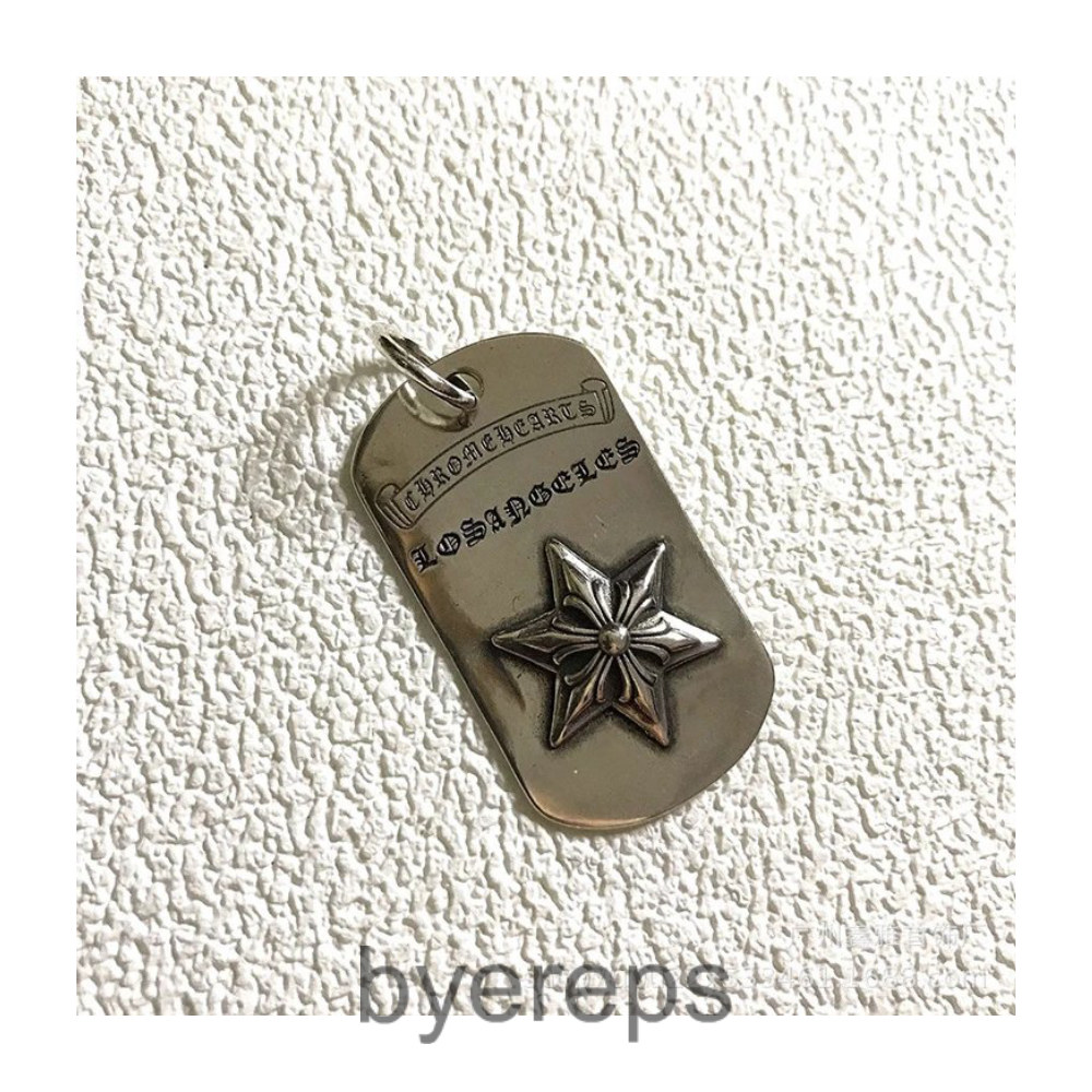 Chrome Hearts Pedant — photo 4 of 4
