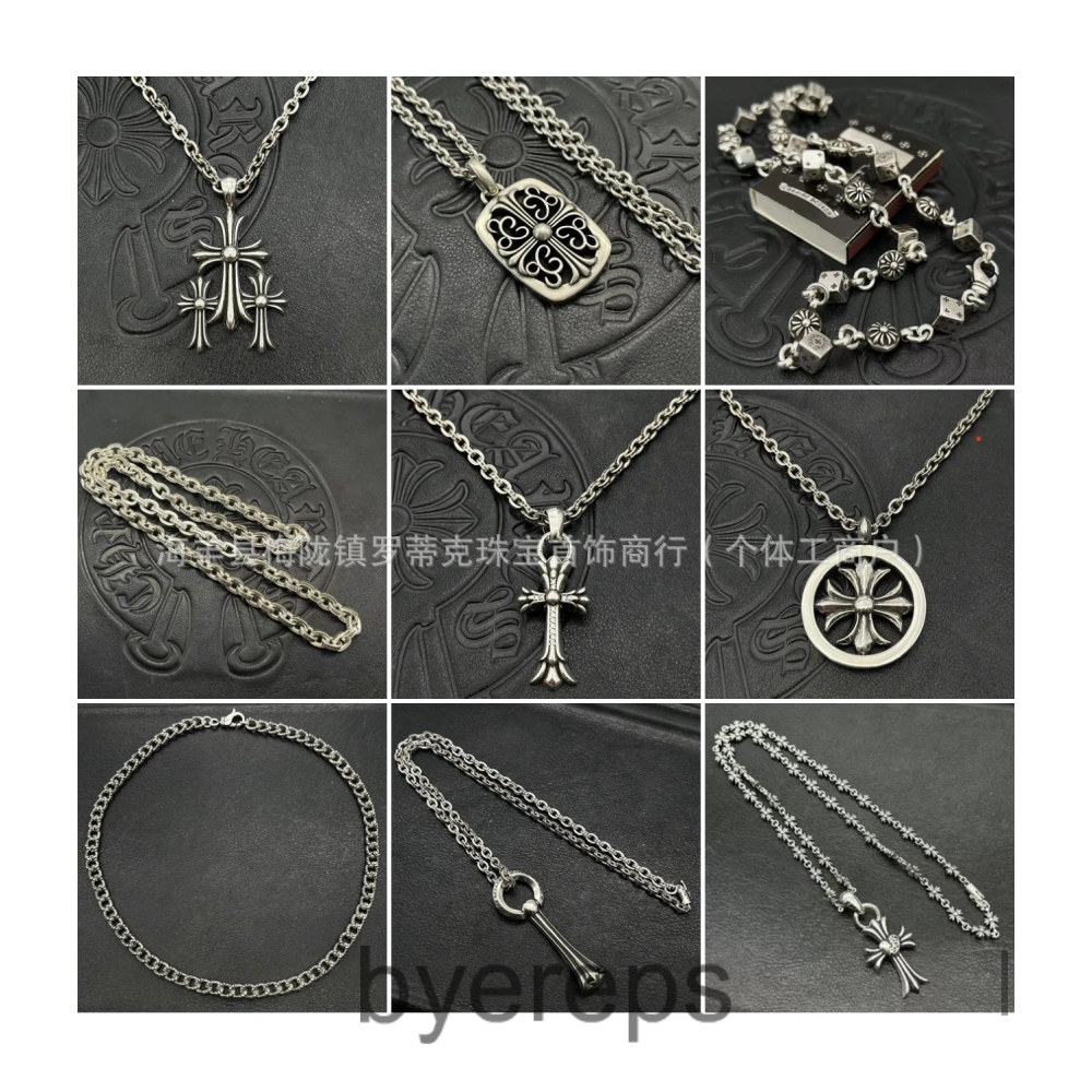 Chrome Hearts Pedant — photo 3 of 4