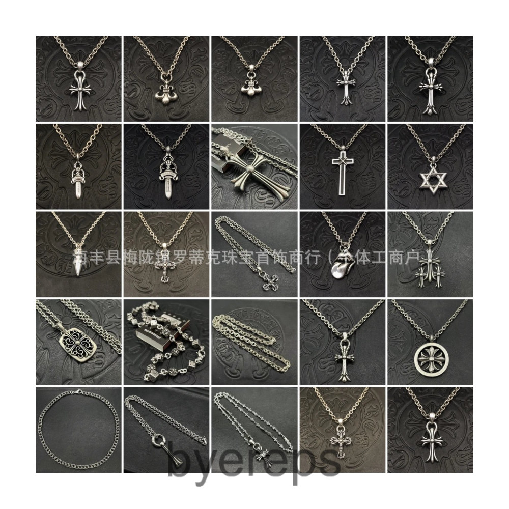 Chrome Hearts Pedant — photo 4 of 4