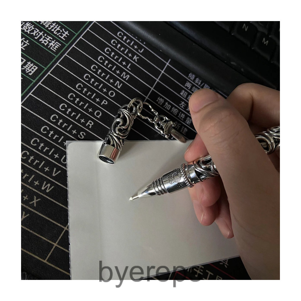 Chrome Hearts Pen 2 — photo 2 of 4