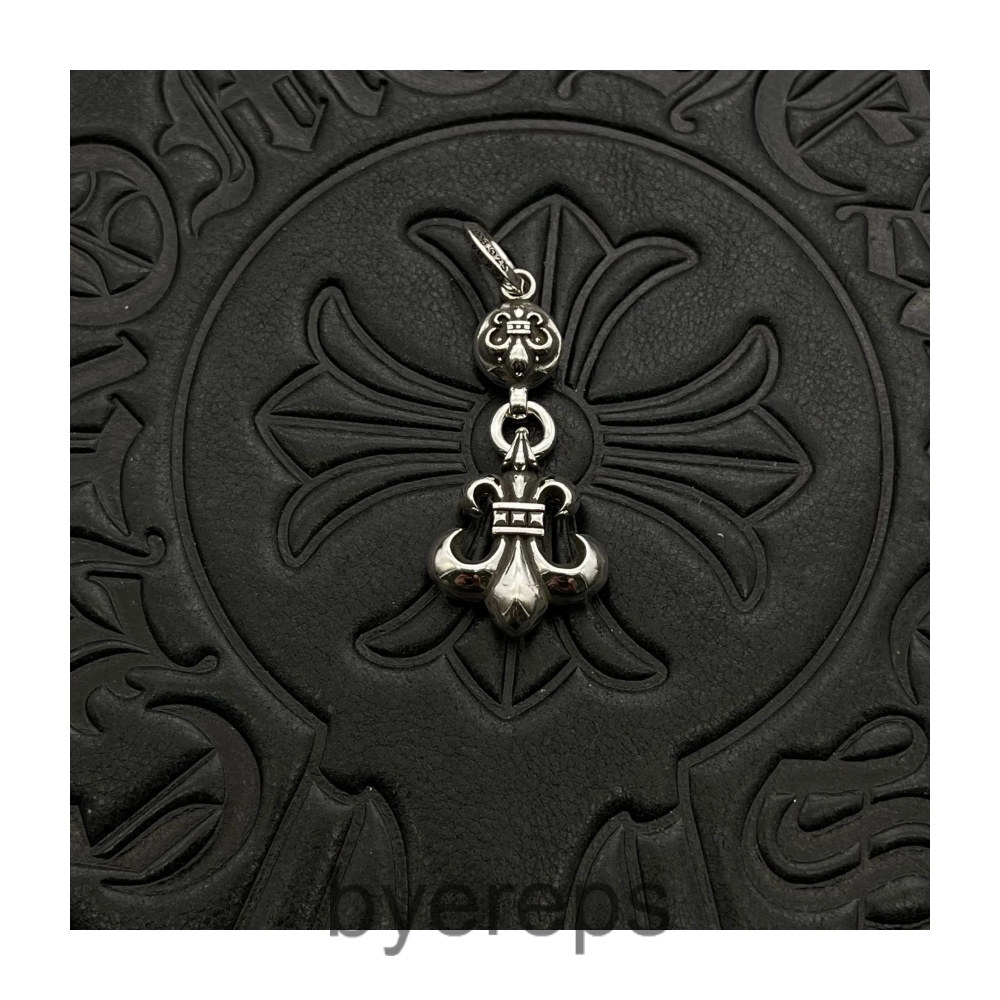 Chrome Hearts Pendants (No chain, chains below)