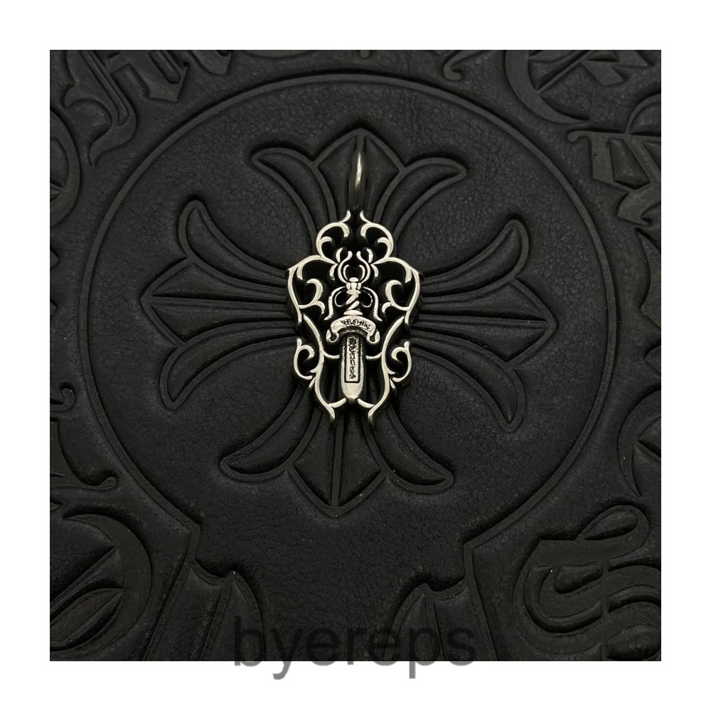 Chrome Hearts Pendants (No chain, chains below) — photo 2 of 4