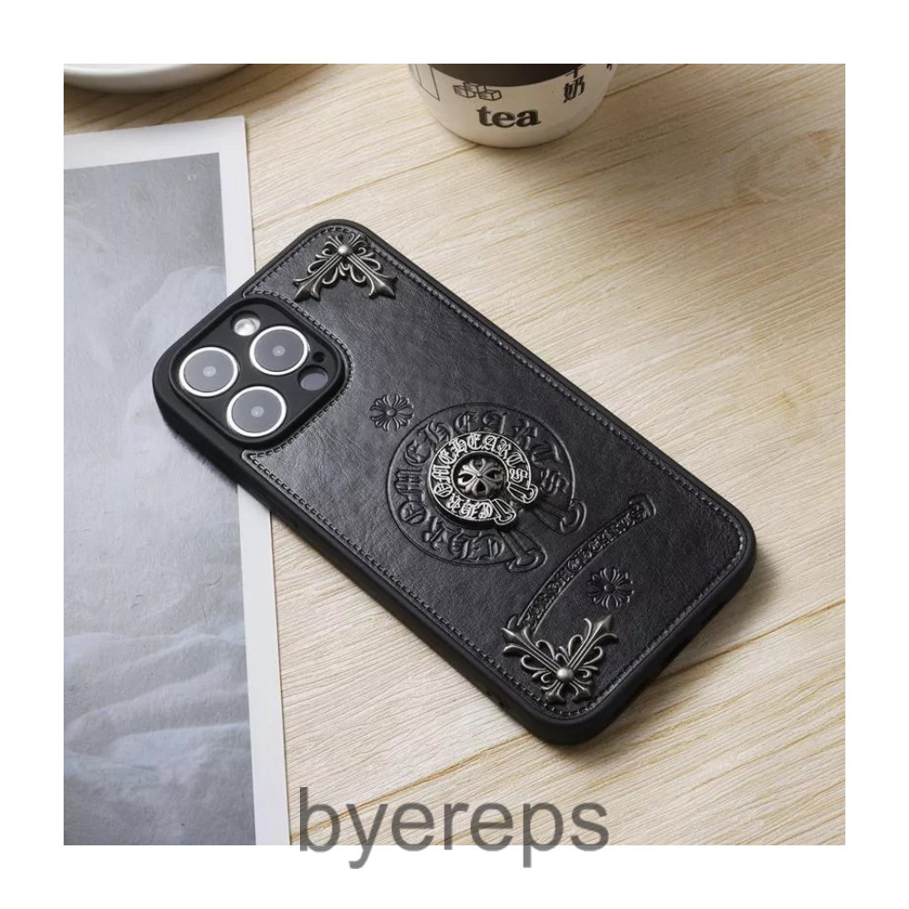 Chrome Hearts Phone Case — photo 2 of 3