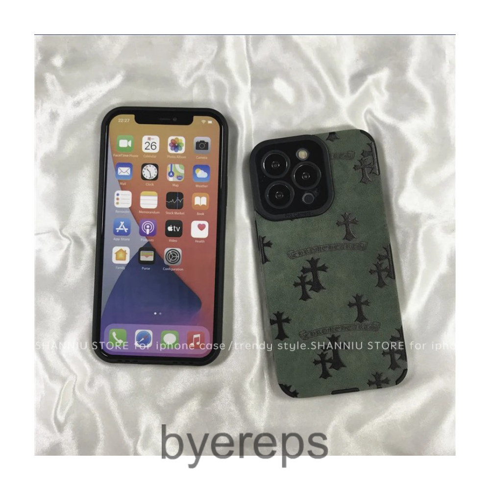Chrome Hearts Phone Case — photo 2 of 4