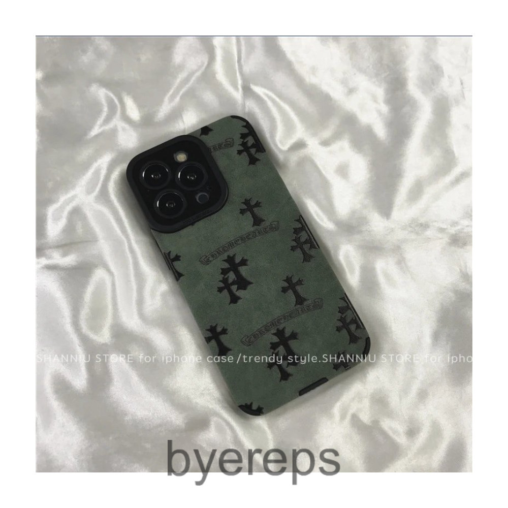 Chrome Hearts Phone Case — photo 3 of 4