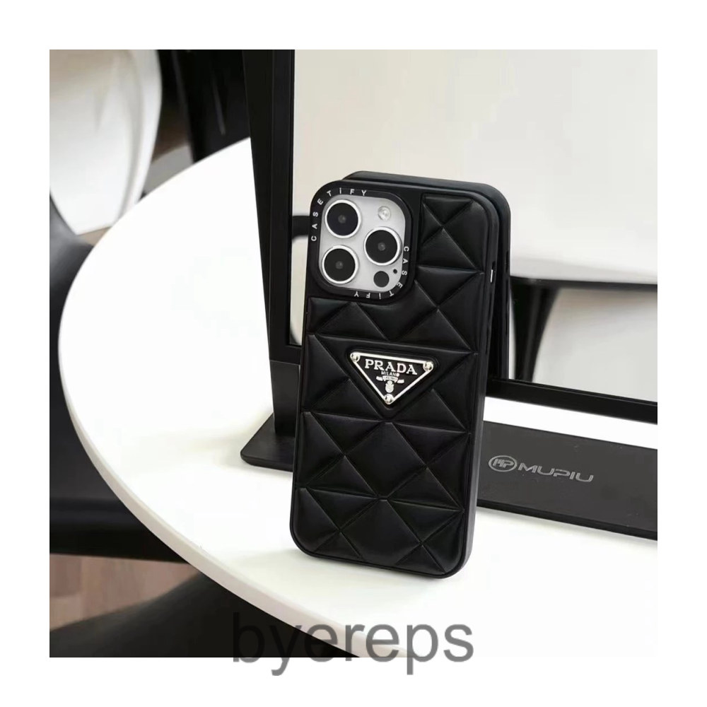 Chrome Hearts Phone Case