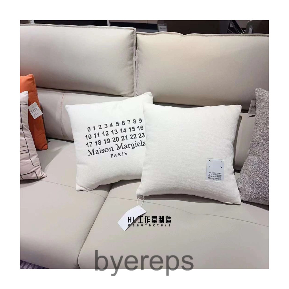 Chrome Hearts Pillows
