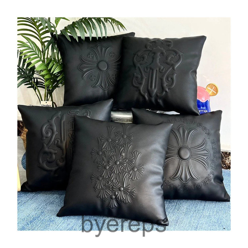 Chrome Hearts Pillows — photo 2 of 4