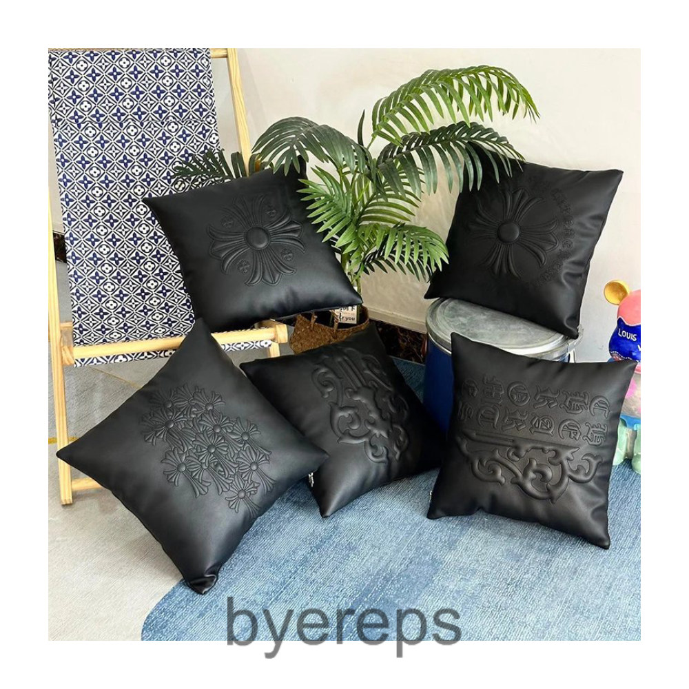 Chrome Hearts Pillows — photo 3 of 4