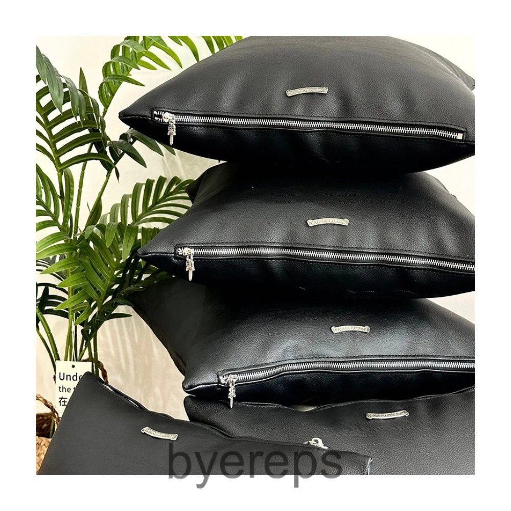 Chrome Hearts Pillows — photo 4 of 4