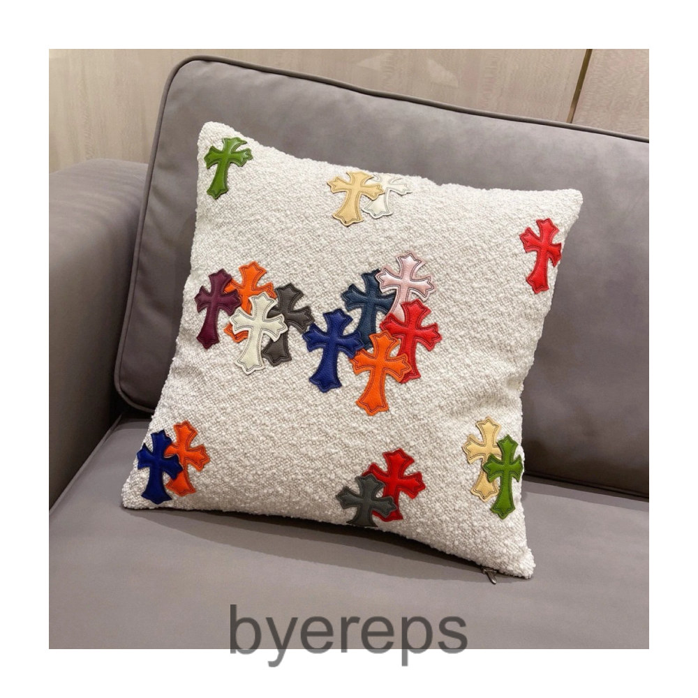 Chrome Hearts Pillows — photo 3 of 4