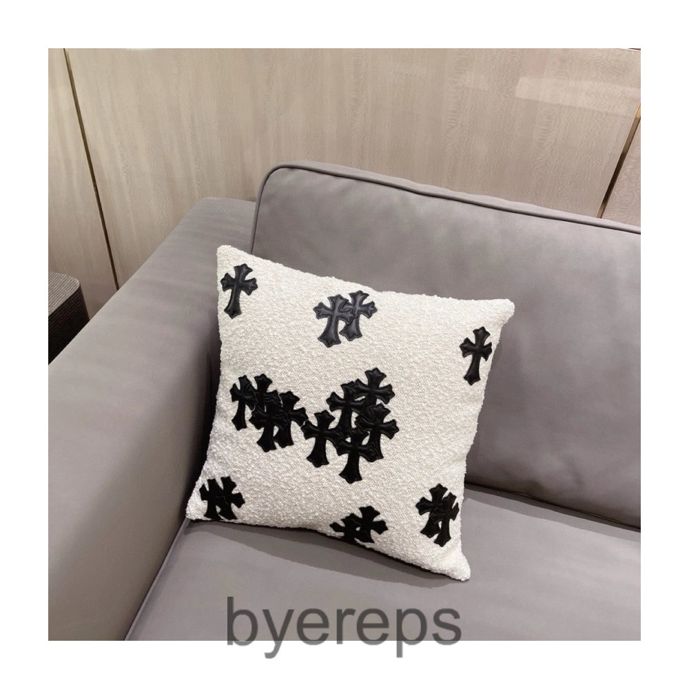 Chrome Hearts Pillows — photo 4 of 4