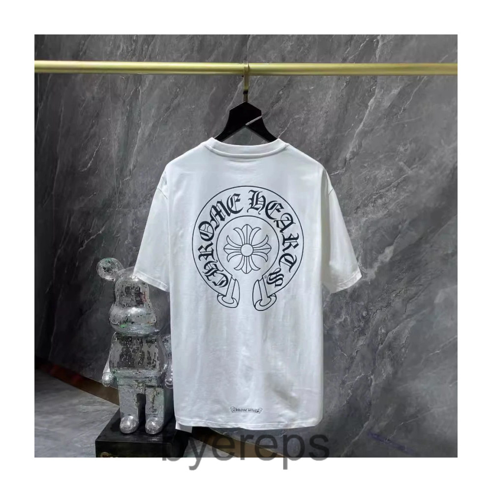 Chrome Hearts Pocket Tee — photo 2 of 4