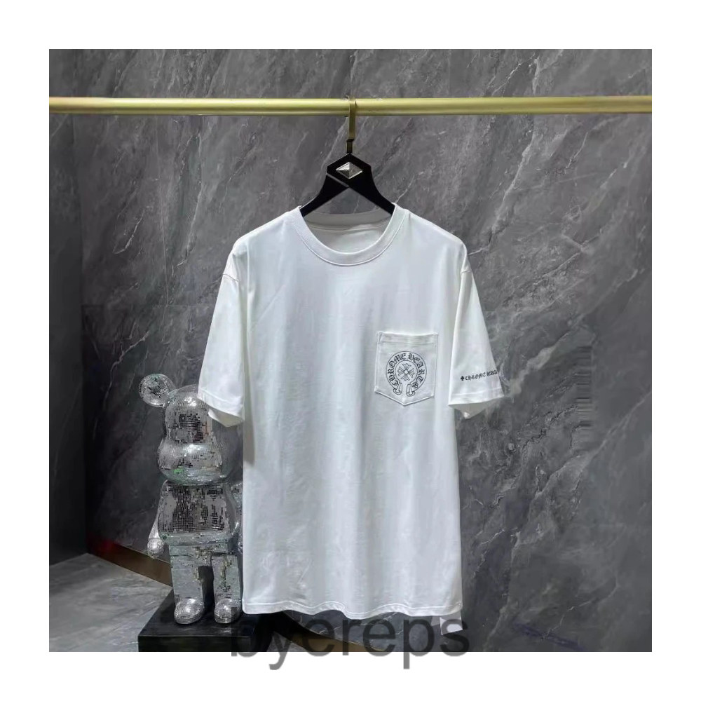 Chrome Hearts Pocket Tee — photo 3 of 4