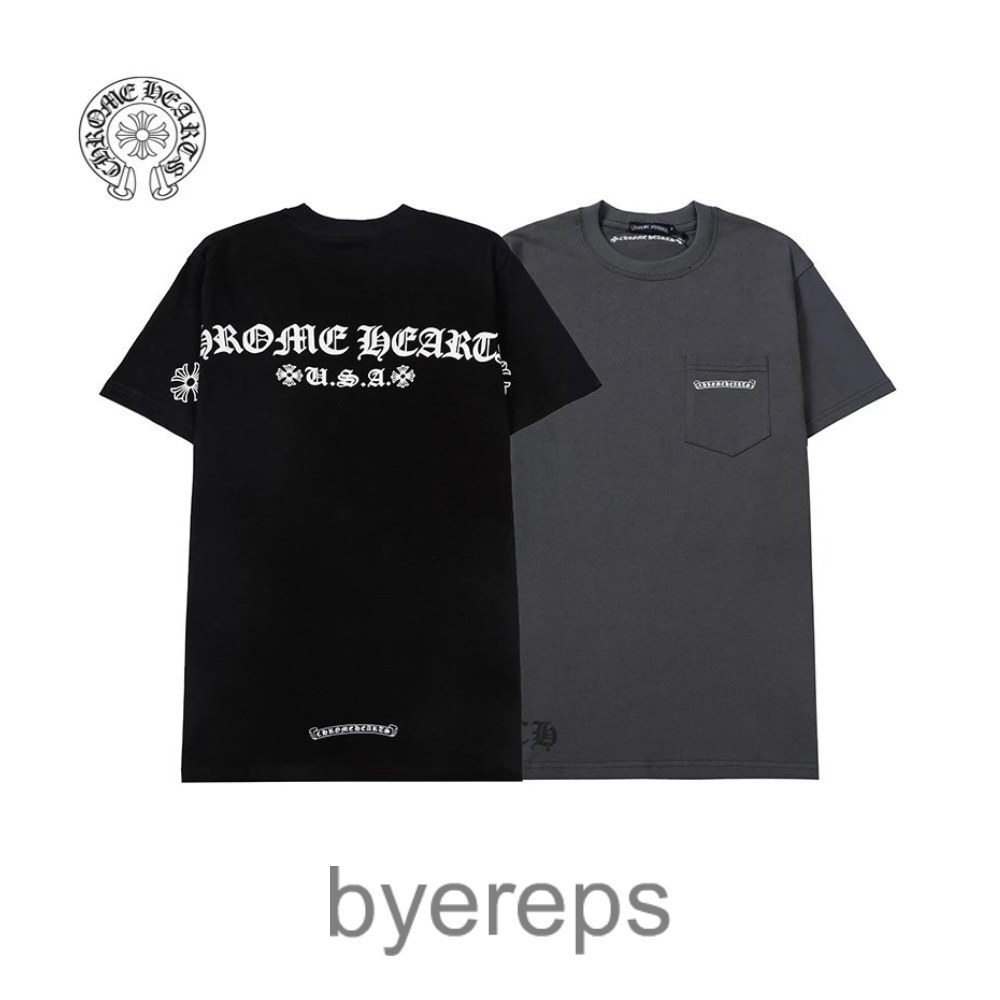 Chrome Hearts Polo Shirt — photo 3 of 4