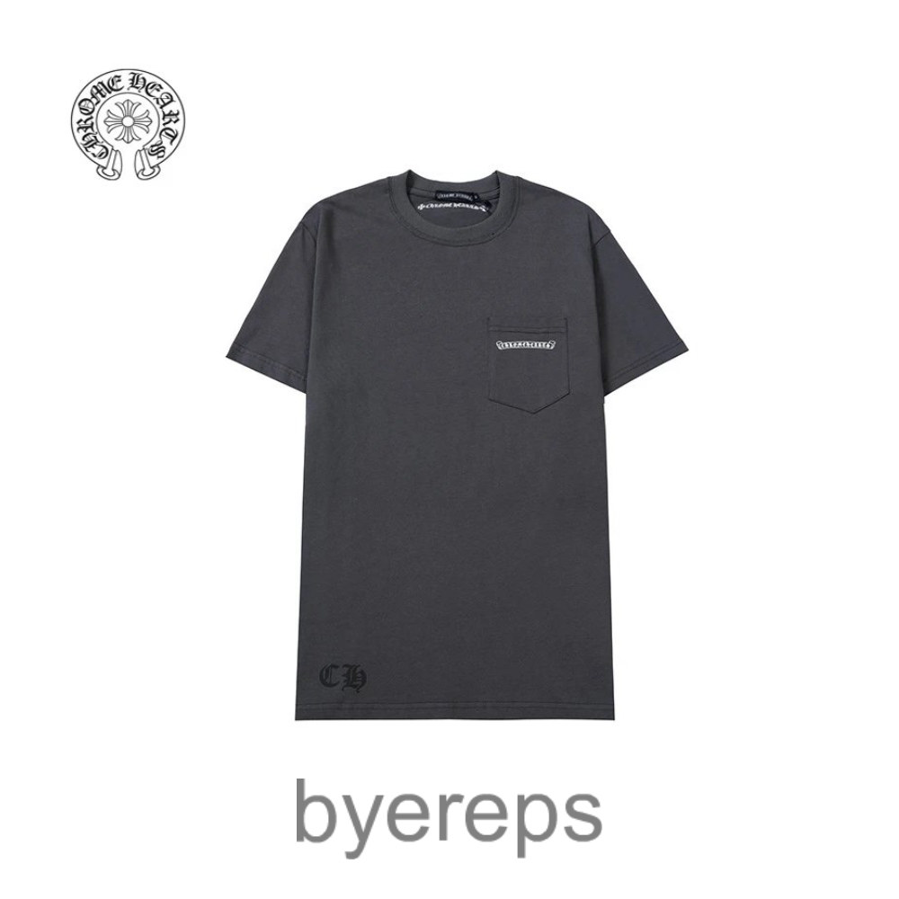 Chrome Hearts Polo Shirt — photo 4 of 4