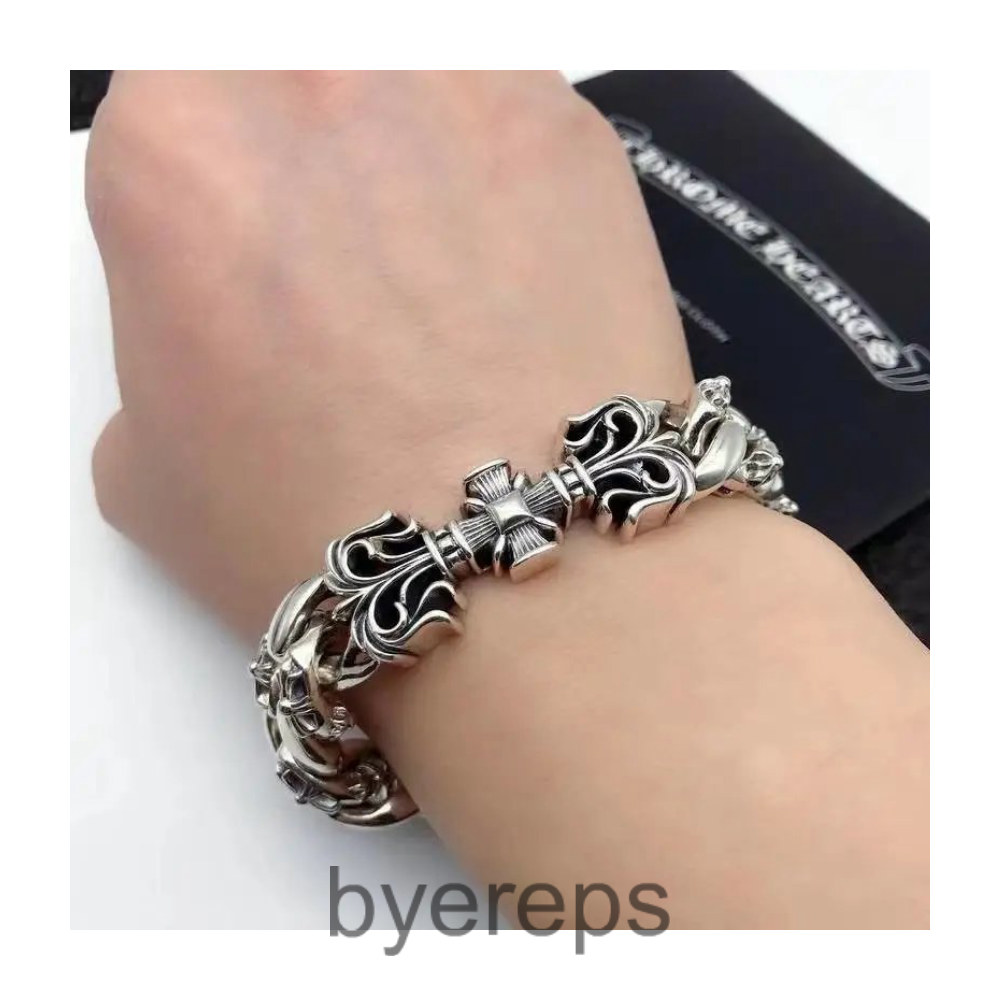 Chrome Hearts Ring (17 styles)