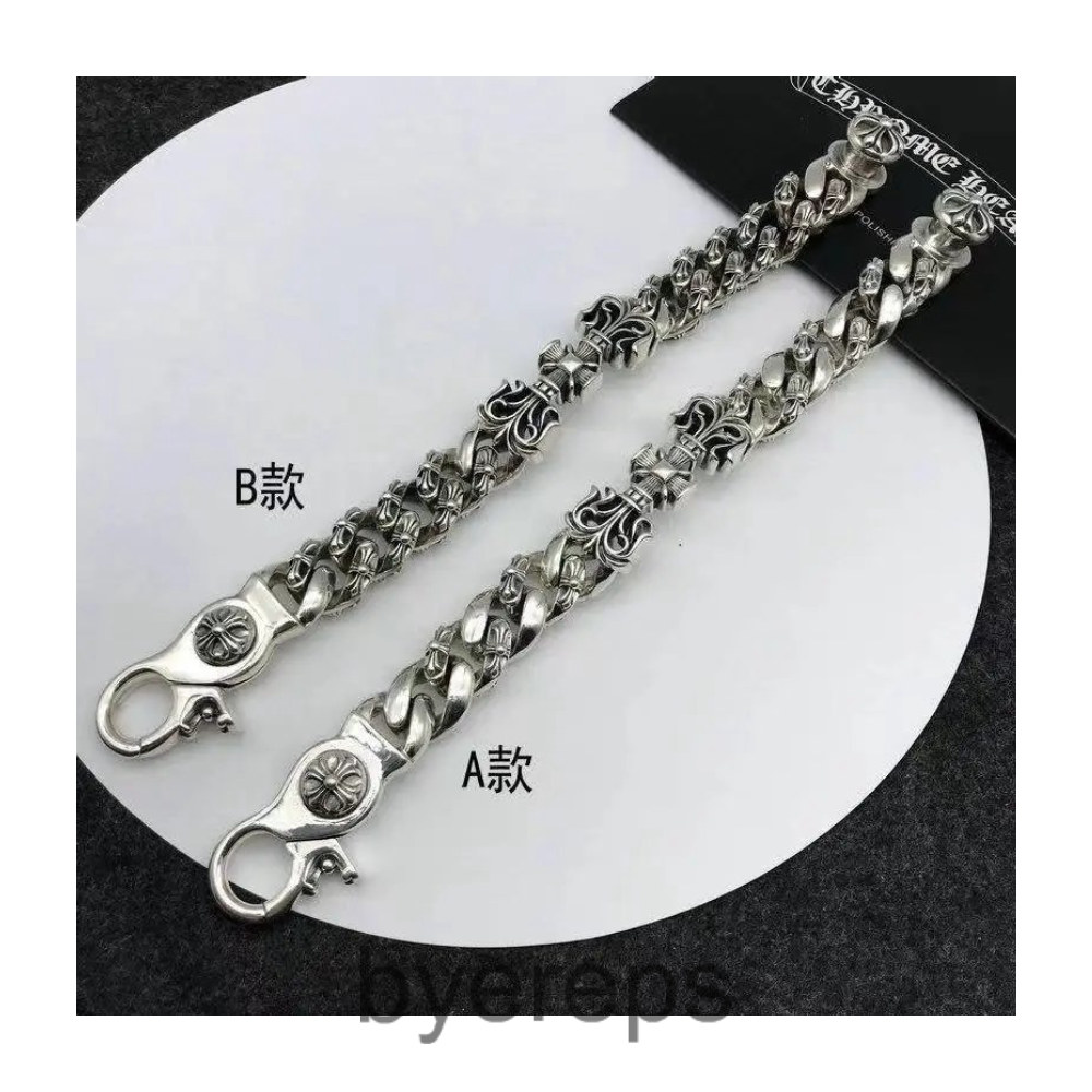 Chrome Hearts Ring (17 styles) — photo 2 of 4